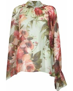 La Petite Robe Di Chiara Boni Shirts - Natural