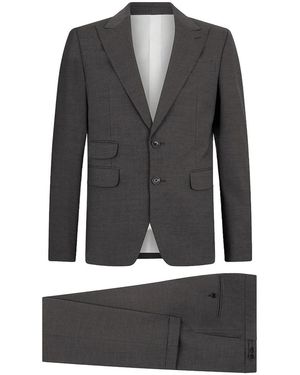 DSquared² Suit - Black