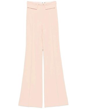 Elisabetta Franchi Pant - Pink