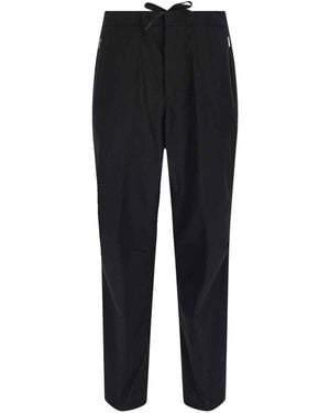 Laminar Sports Pants - Black