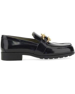 Bottega Veneta Loafer Madame - Black