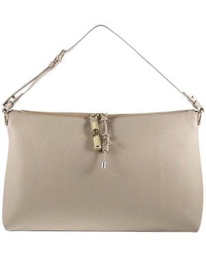 Furla Handbag - Natural