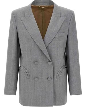 Blazé Milano Arizona Everynight Blazer - Gray