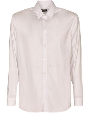 Giorgio Armani Shirt - Pink
