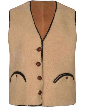 Blazé Milano Jacket - Natural