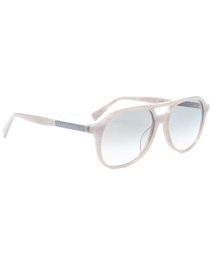 Brunello Cucinelli Sunglasses - White