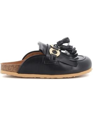 See By Chloé Lvy Mules - Black