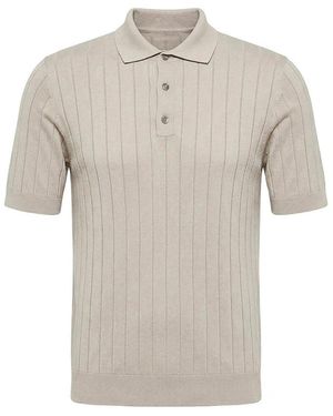 Peserico Jumper - White