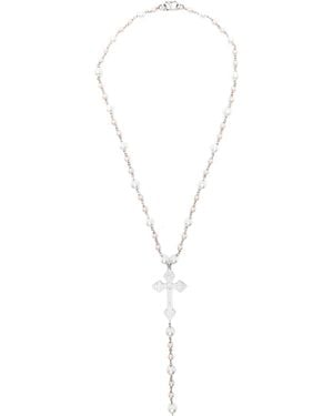 DARKAI Jewelry - White