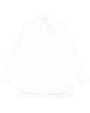 Sportmax Shirt - White
