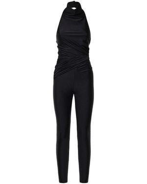 ANDAMANE Mono - Negro