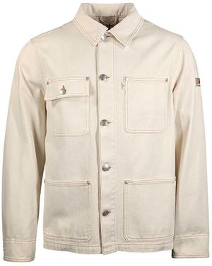 Peuterey Jackets - Natural
