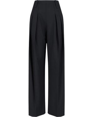 Victoria Beckham Pants for Women | Online Sale up to 74% off