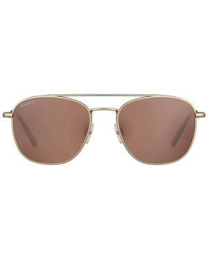 Serengeti Sunglasses - Pink