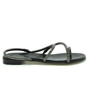 Grey Mer Greymer Sandals - Green