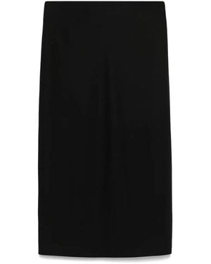 Carven Skirt - Black