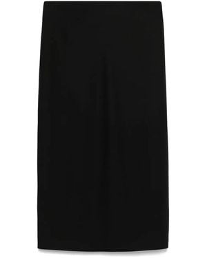 Carven Skirt - Black