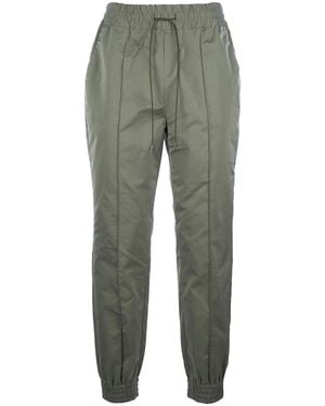 Ermanno Scervino Jogger Trousers - Green