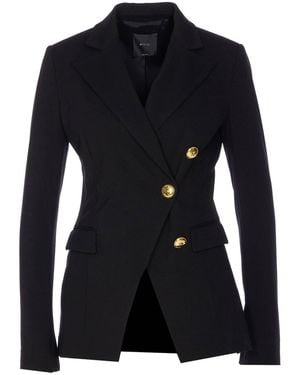 Pinko Granita Blazer - Black