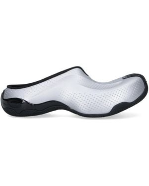 Balenciaga Trainers - White