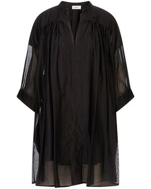 MEIMEIJ Dress - Black