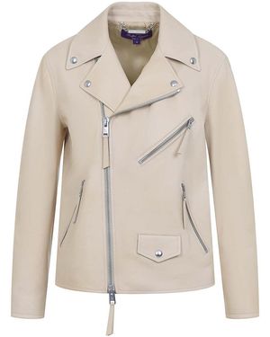Ralph Lauren Kelley Jacket - Natural