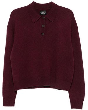 Anine Bing Jumper - Purple