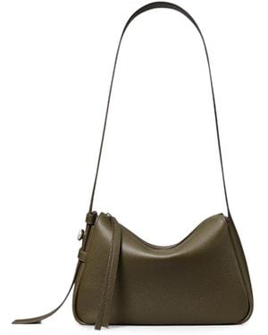 Tory Burch Romy Small Bag - Green