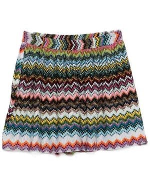 Missoni Shorts - Multicolor