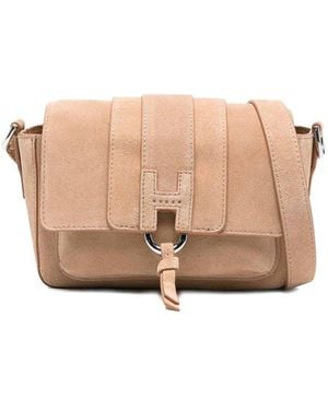 Hogan Shoulder Bag - Pink