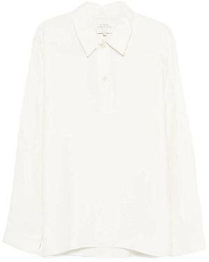 Studio Nicholson Shirt - White