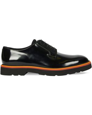 Paul Smith Derby Ras - Nero