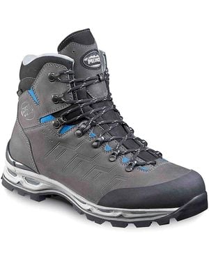 Meindl Trekking Shoes - Blue