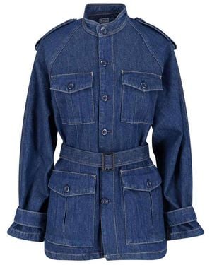 Polo Ralph Lauren Denim Jacket - Blue