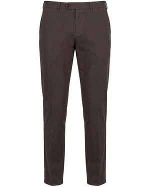 Brunello Cucinelli Pants - Gray