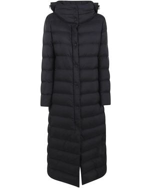 Herno Padded Jacket - Black