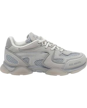 Axel Arigato Eris Sneakers - Gray