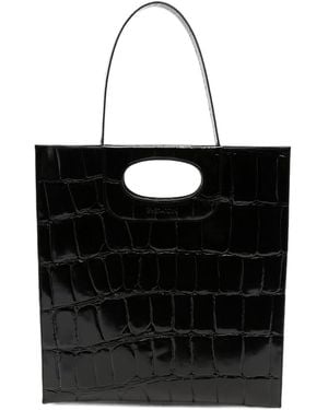 Gherardini Handbag - Black