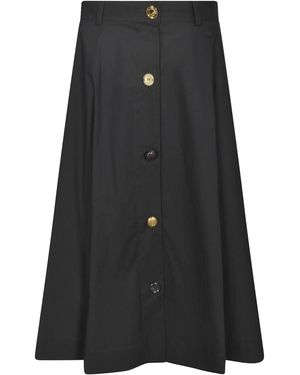 Moschino Skirt - Black