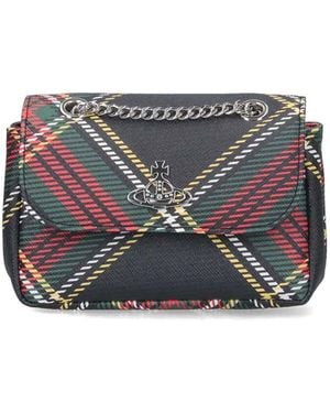 Vivienne Westwood Bag - Gray