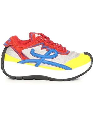Loewe Sneaker - Natur