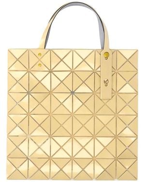 Issey Miyake Tote Bag - Metallic