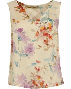 Herno Blouse - Multicolour