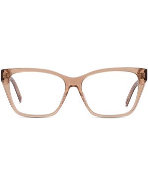 Givenchy Glasses - Natural