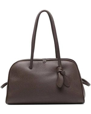 Jacquemus Le Turismo Handbag - Brown