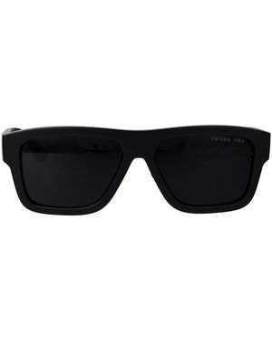 Prada Gafas De Sol - Negro