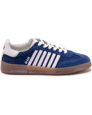 DSquared² Trainers - Blue