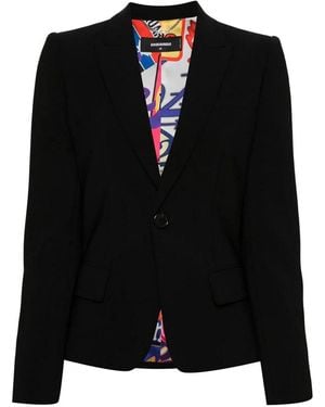 DSquared² Jacket - Black