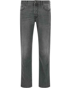 Jacob Cohen Bard' Jeans - Gray