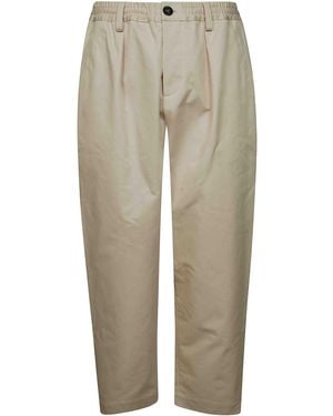 Marni Pants - Natural